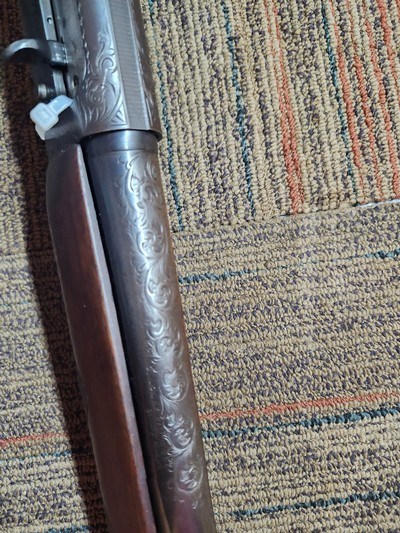 Remington Sportsman 48D 12 ga. - Image 3 of 11