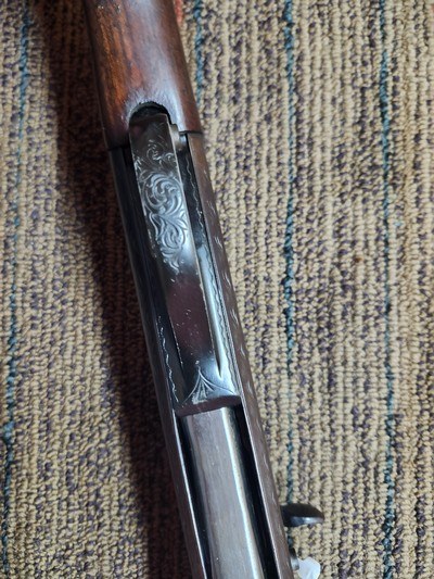 Remington Sportsman 48D 12 ga. - Image 5 of 11