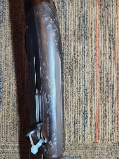 Remington Sportsman 48D 12 ga. - Image 2 of 11