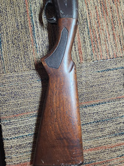 Remington Sportsman 48D 12 ga. - Image 11 of 11