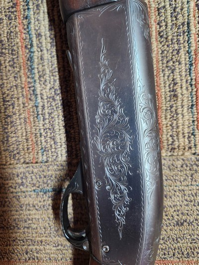 Remington Sportsman 48D 12 ga. - Image 6 of 11
