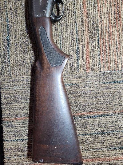 Remington Sportsman 48D 12 ga. - Image 10 of 11