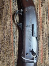 Remington Sportsman 48D 12 ga. - 1 of 11