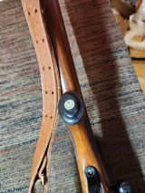 Ruger model 77 RSI270 win. - 7 of 10