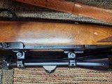 Ruger model 77 RSI270 win. - 5 of 10