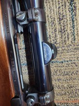 Ruger model 77 RSI270 win. - 6 of 10