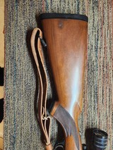 Ruger model 77 RSI270 win. - 4 of 10