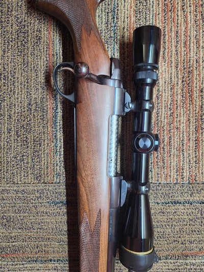 A5 Sako by DennisJ Van Tassel25-06