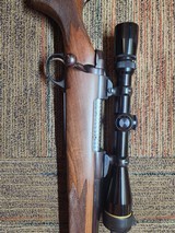 A5 Sako by DennisJ Van Tassel25-06