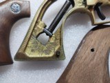 Ruger 357 blackhawkbrass grip frame - 13 of 13