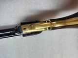 Ruger 357 blackhawkbrass grip frame - 3 of 13