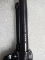 Ruger 357 blackhawkbrass grip frame - 8 of 13