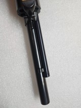 Ruger 357 blackhawkbrass grip frame - 5 of 13