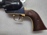 Ruger 357 blackhawkbrass grip frame - 6 of 13