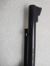 Ruger 357 blackhawkbrass grip frame - 9 of 13