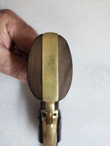 Ruger 357 blackhawkbrass grip frame - 4 of 13
