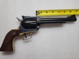 Ruger 357 blackhawkbrass grip frame - 1 of 13