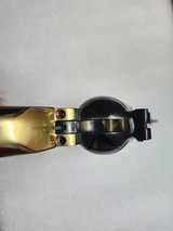 Ruger 357 blackhawkbrass grip frame - 10 of 13