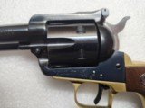 Ruger 357 blackhawkbrass grip frame - 7 of 13