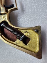 Ruger blackhawk 45 LC. Brass grip frame - 10 of 14