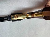 Ruger blackhawk 45 LC. Brass grip frame - 6 of 14