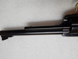 Ruger blackhawk 45 LC. Brass grip frame - 4 of 14