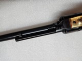 Ruger blackhawk 45 LC. Brass grip frame - 5 of 14