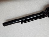 Ruger blackhawk 45 LC. Brass grip frame - 7 of 14