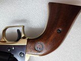 Ruger blackhawk 45 LC. Brass grip frame - 3 of 14