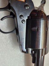 Ruger Super Blackhawk long grip frame 1959 - Image 6 of 11