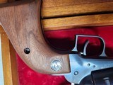 Ruger Super Blackhawk long grip frame 1959 - Image 5 of 11