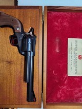 Ruger Super Blackhawk long grip frame 1959 - Image 3 of 11