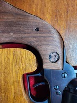 Ruger Super Blackhawk long grip frame 1959 - Image 2 of 11