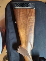 Blaser R93 with 3 barrels & case - Image 2 of 15