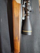 Blaser R93 with 3 barrels & case - Image 3 of 15