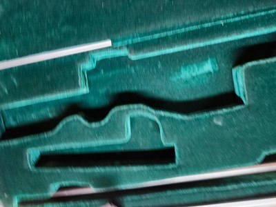 Blaser R93 with 3 barrels & case - Image 14 of 15