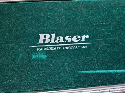 Blaser R93 with 3 barrels & case - Image 15 of 15