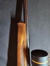 Blaser R93 with 3 barrels & case - Image 9 of 15