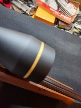 Blaser R93 with 3 barrels & case - Image 4 of 15