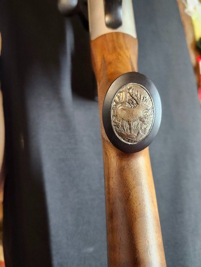Blaser R93 with 3 barrels & case - Image 5 of 15