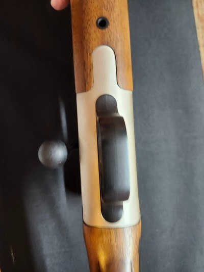 Blaser R93 with 3 barrels & case - Image 7 of 15