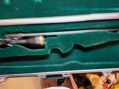 Blaser R93 with 3 barrels & case - Image 13 of 15