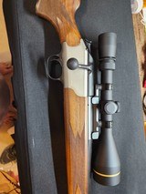 Blaser R93 with 3 barrels & case - Image 1 of 15