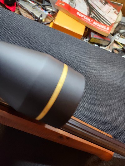 Blaser R93 with 3 barrels & case - Image 4 of 15