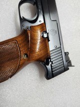 Smith and Wesson model 41 in box - Image 7 of 11