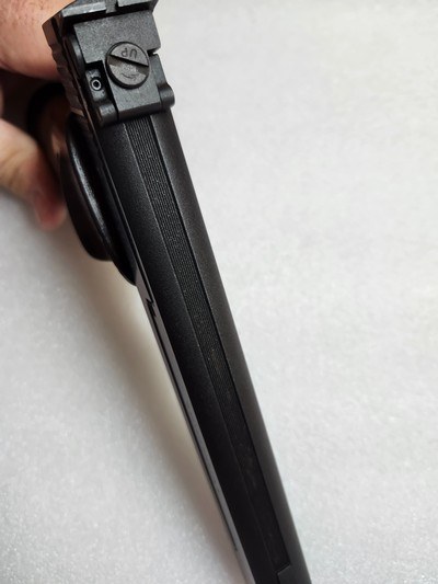 Smith and Wesson model 41 in box - Image 5 of 11
