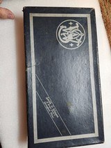 Smith and Wesson model 41 in box - Image 11 of 11