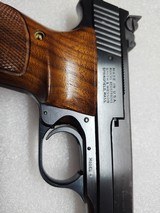Smith and Wesson model 41 in box - Image 3 of 11