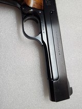 Smith and Wesson model 41 in box - Image 4 of 11
