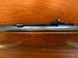 Winchester Model 53 Takedown - 6 of 9